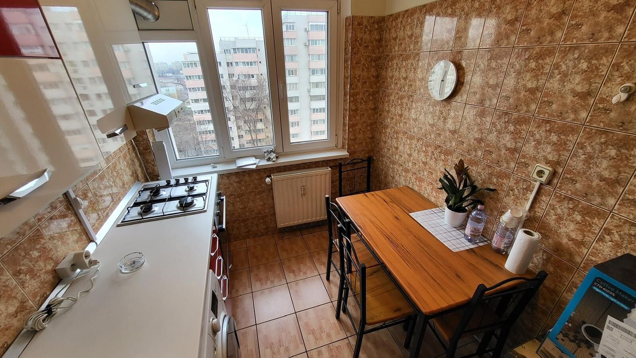 Photo of Kitchen in Militari