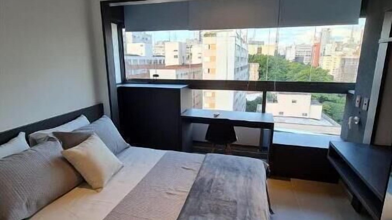 Photo of Bedroom in Pinheiros