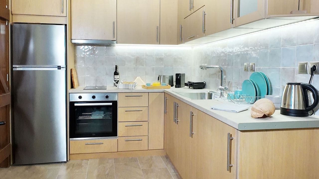 Photo of Kitchen in Horto