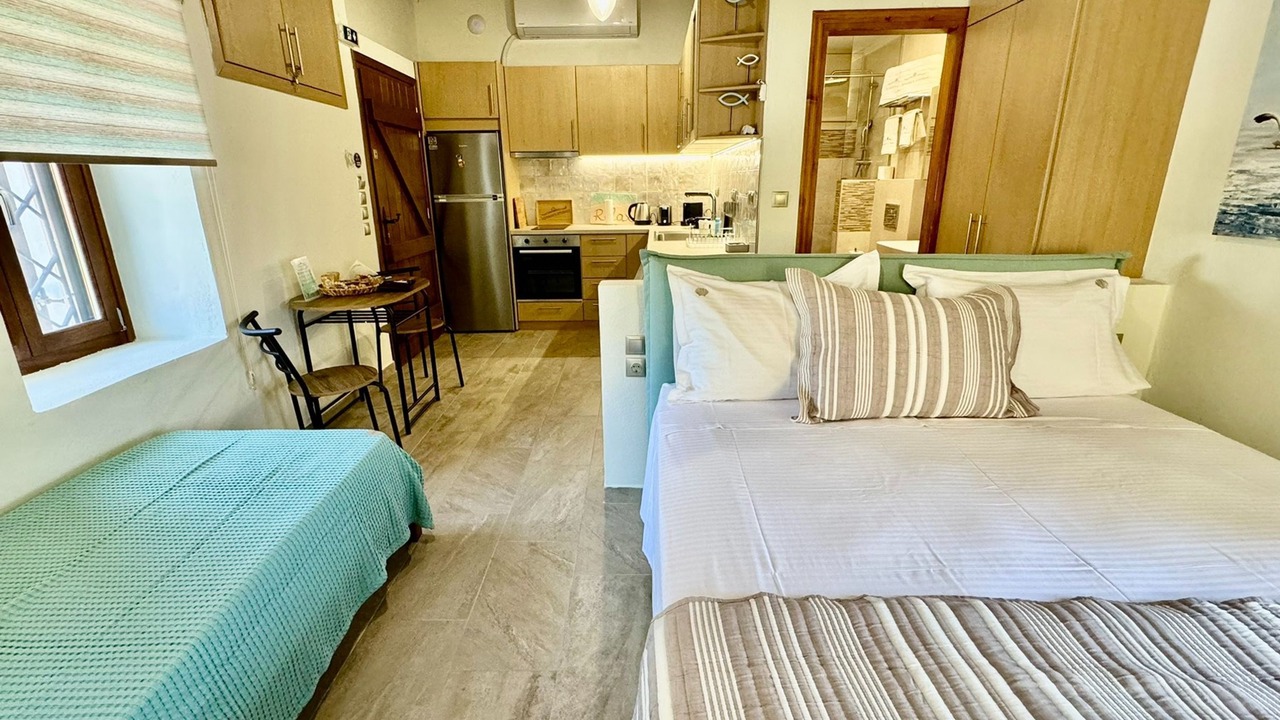 Photo of Bedroom in Horto