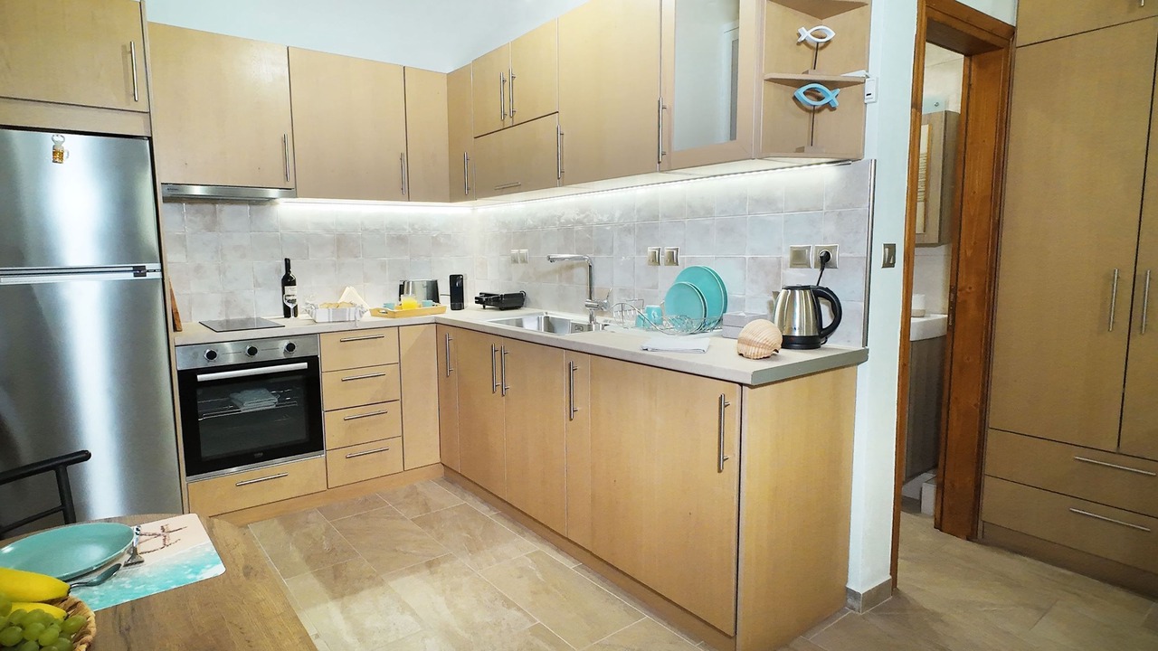 Photo of Kitchen in Horto