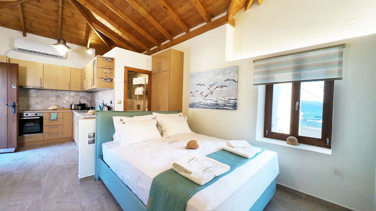 Photo of Bedroom in Horto
