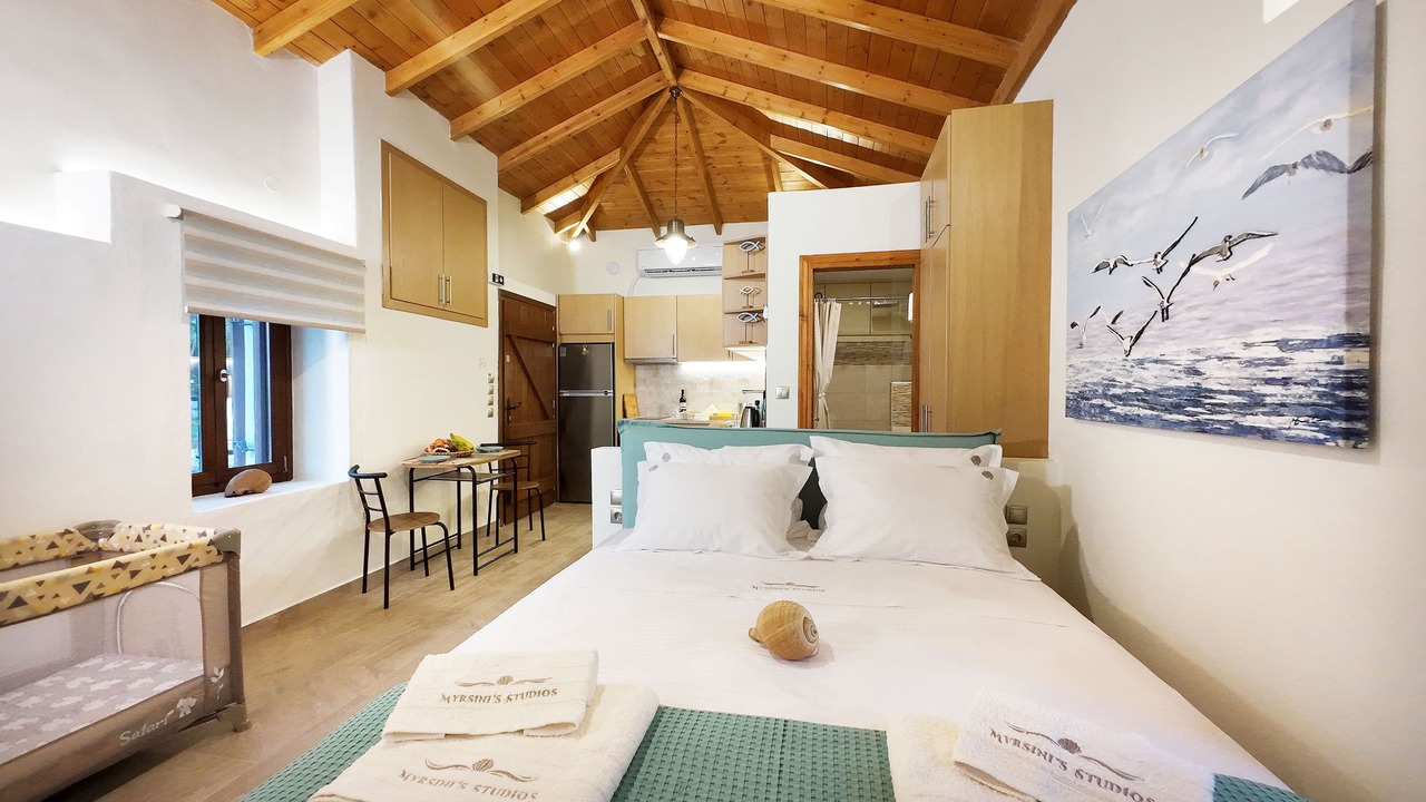Photo of Bedroom in Horto