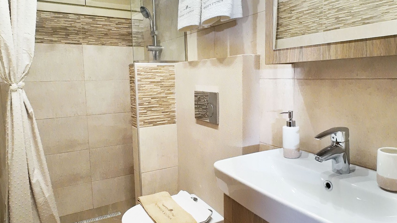 Photo of Bathroom in Horto