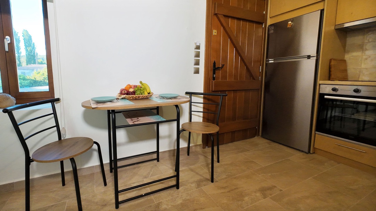 Photo of Kitchen in Horto