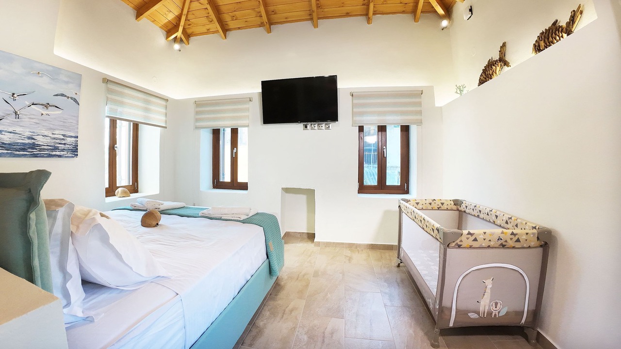 Photo of Bedroom in Horto