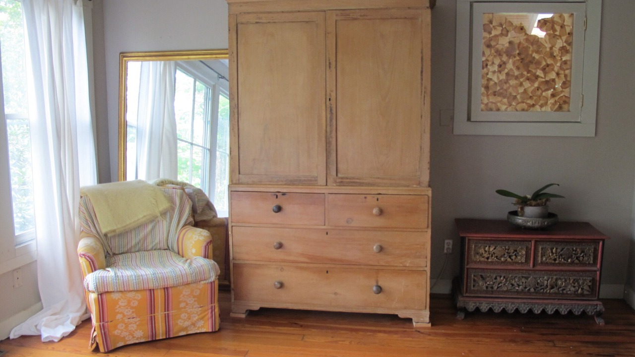 Photo of Bedroom in Phoenicia