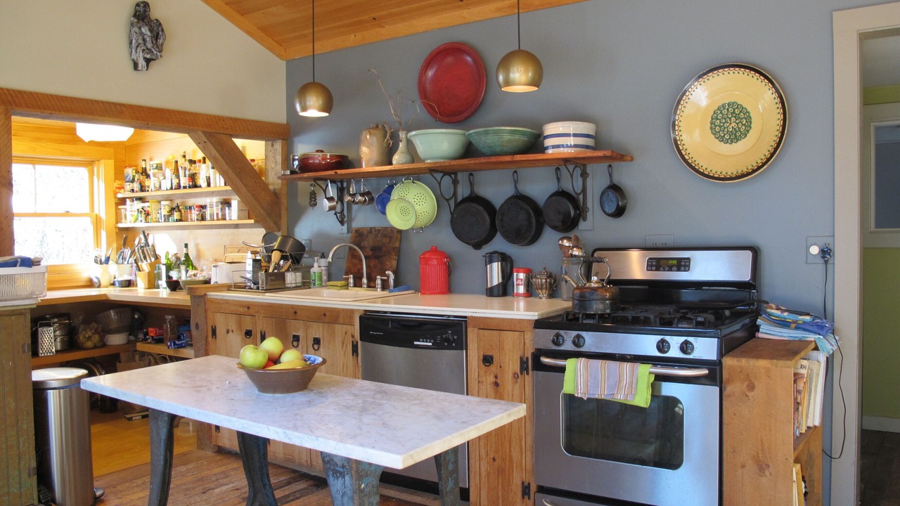 Photo of Kitchen in Phoenicia