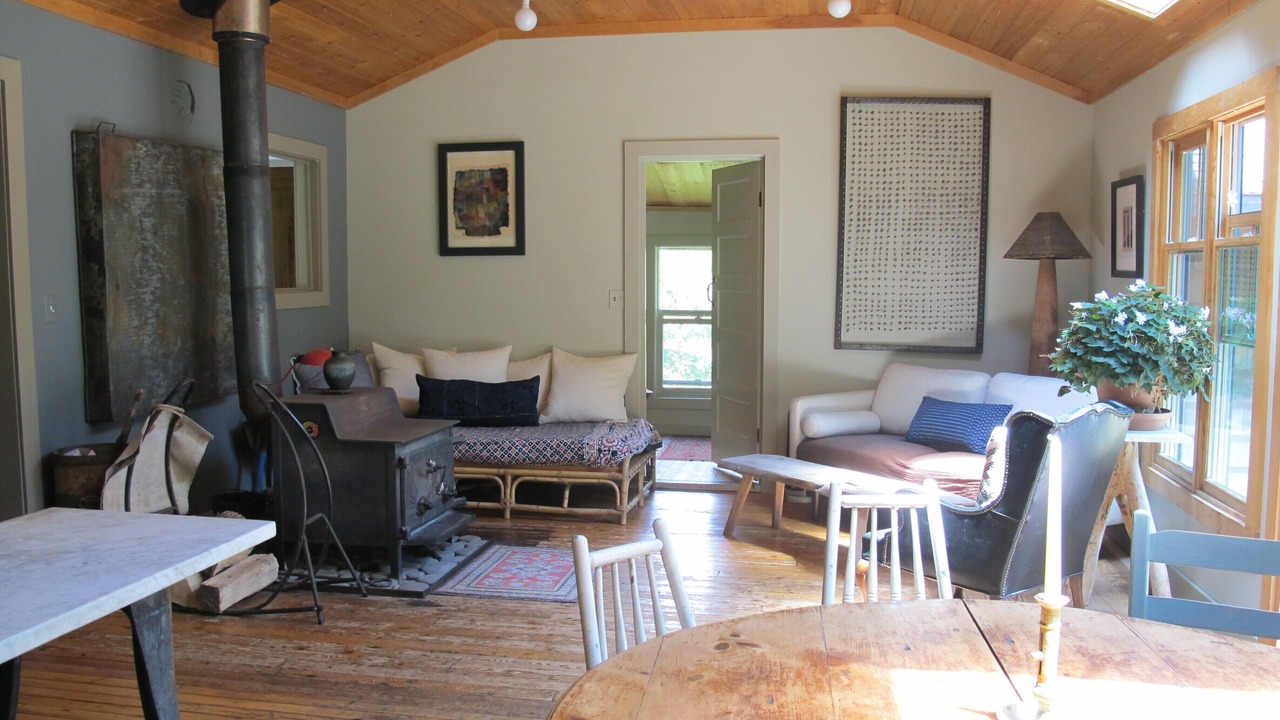 Photo of Livingroom in Phoenicia