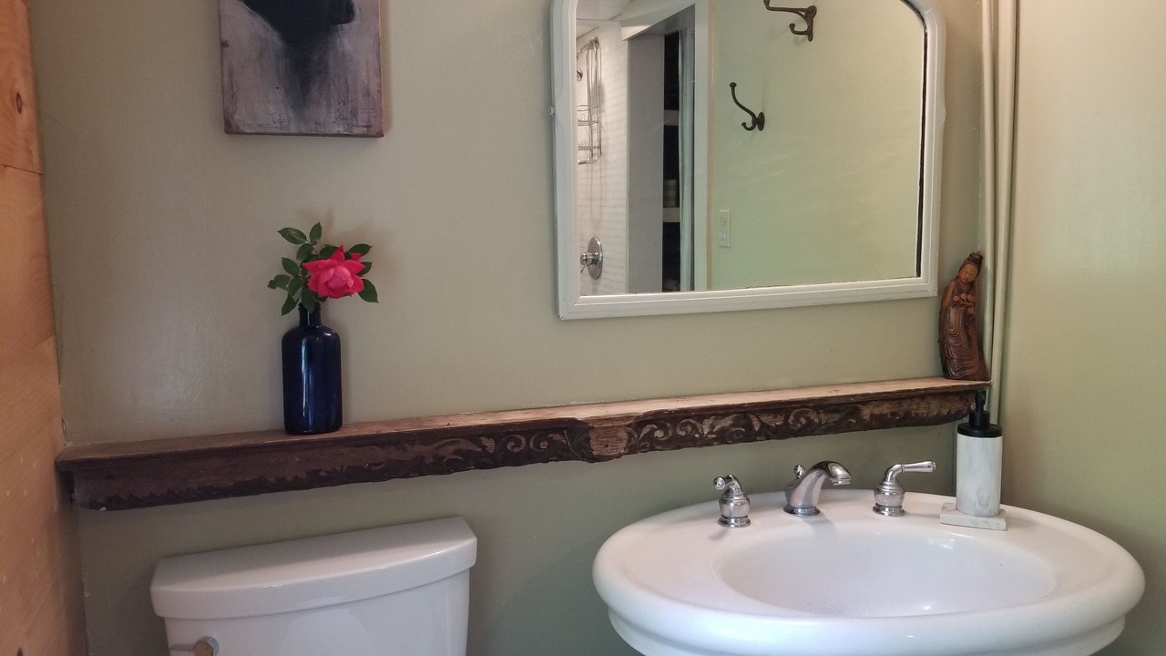 Photo of Bathroom in Phoenicia