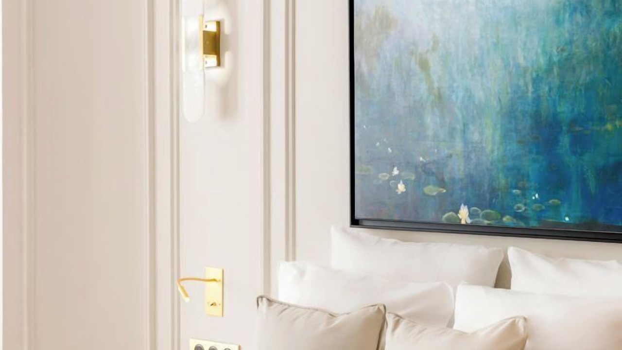 Photo of Bedroom in 7th Arrondissement