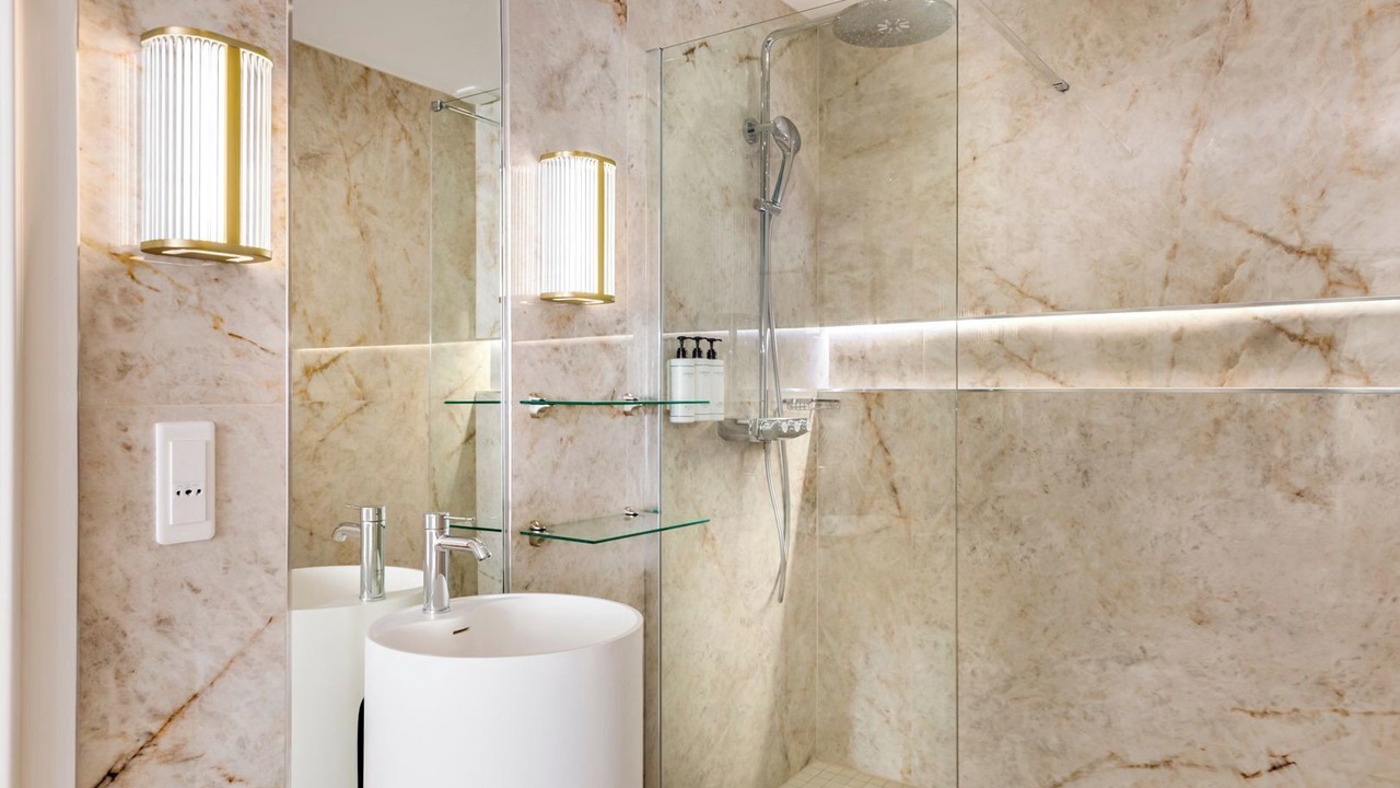 Photo of Bathroom in 7th Arrondissement