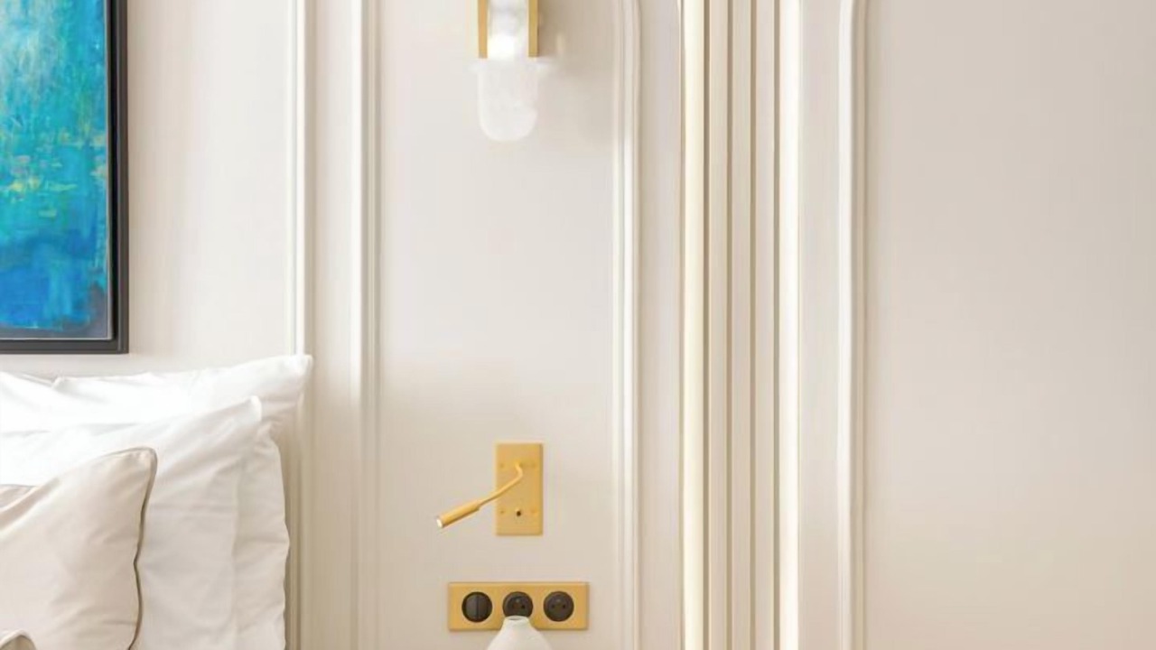 Photo of Bedroom in 7th Arrondissement