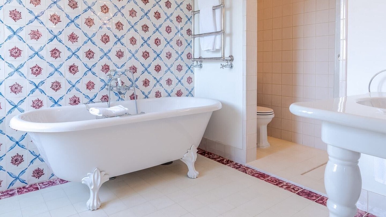 Photo of Bathroom in Cimbres