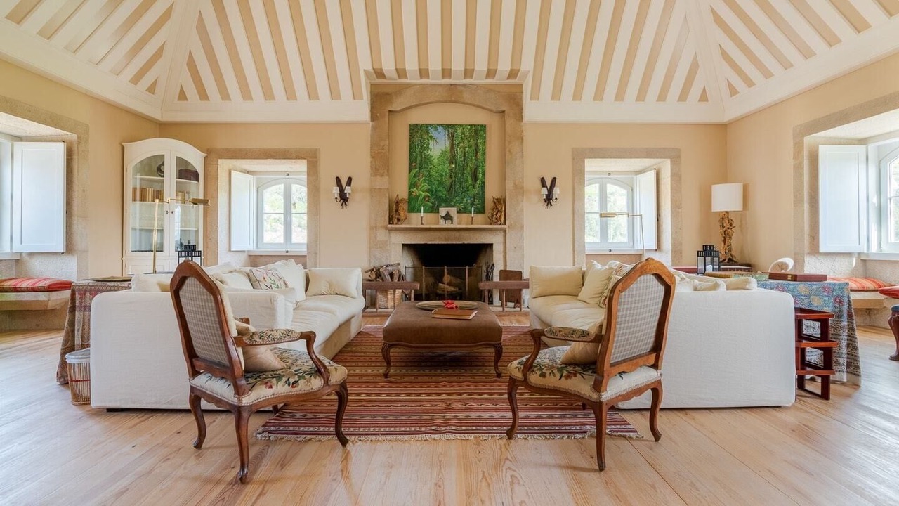 Photo of Livingroom in Cimbres