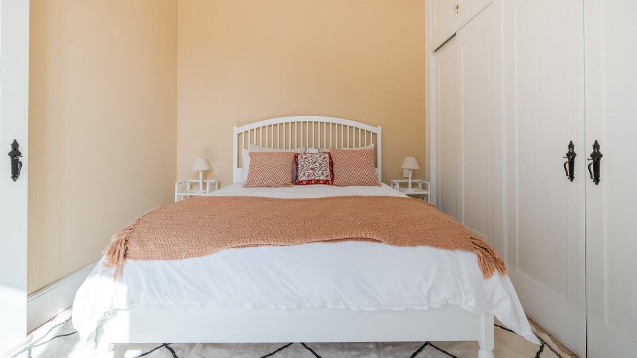 Photo of Bedroom in Cimbres