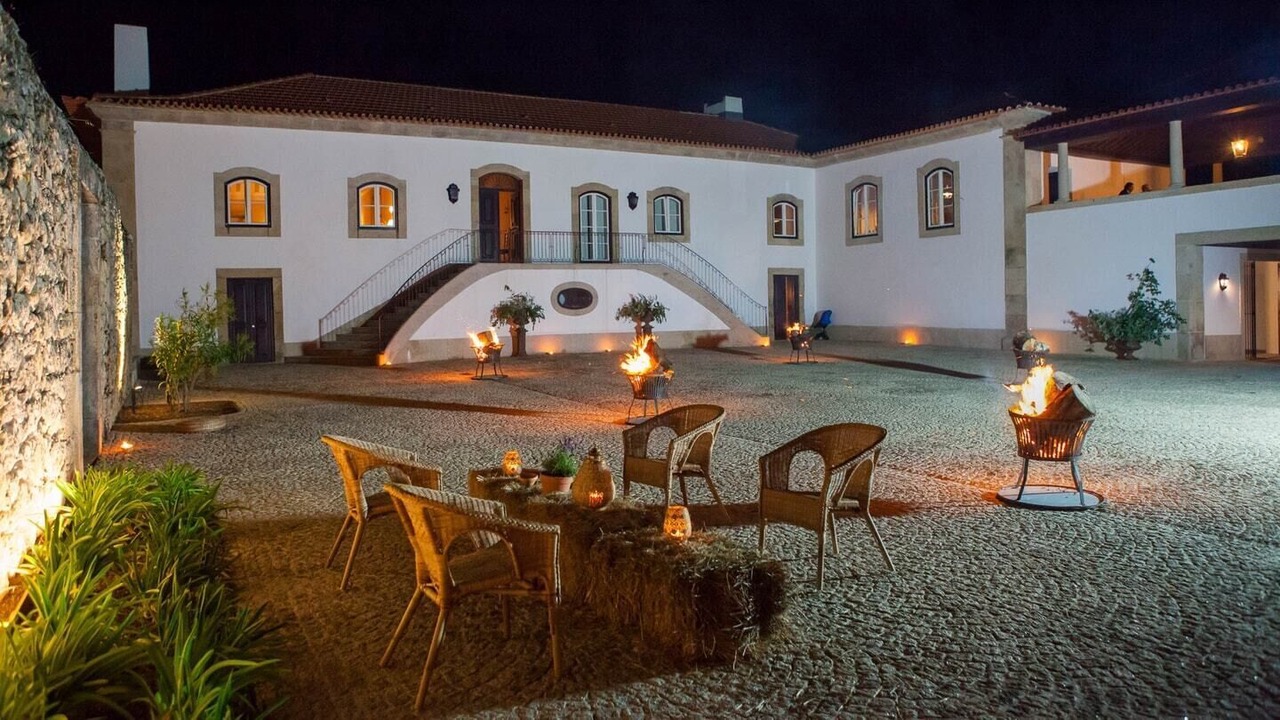 Photo of Patio Balcony in Cimbres