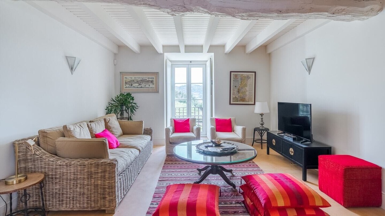 Photo of Livingroom in Cimbres