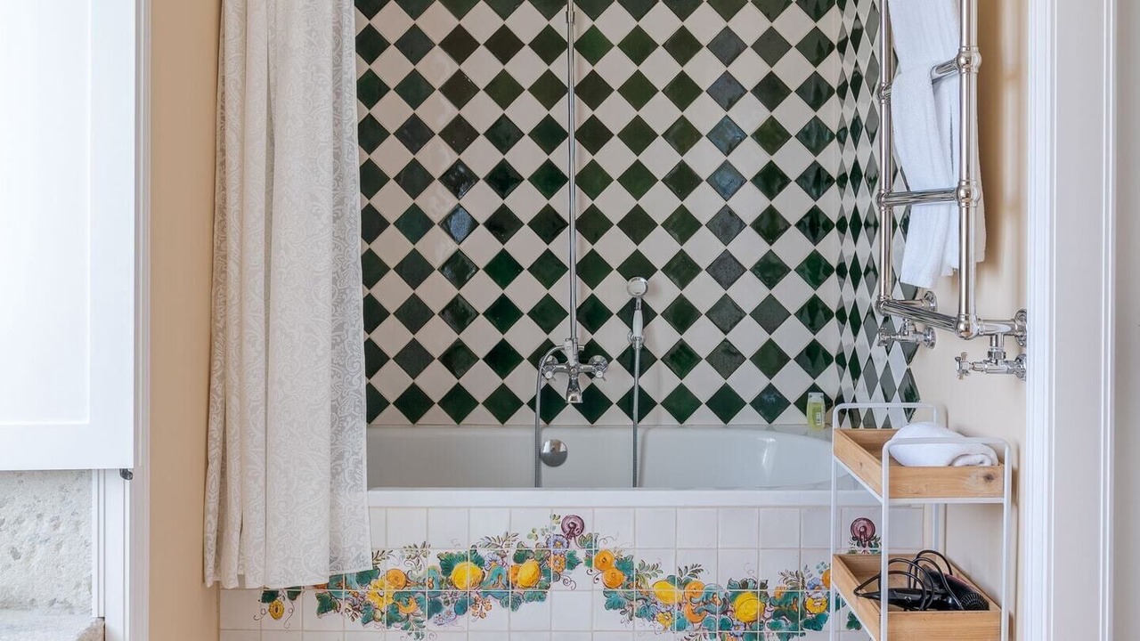 Photo of Bathroom in Cimbres