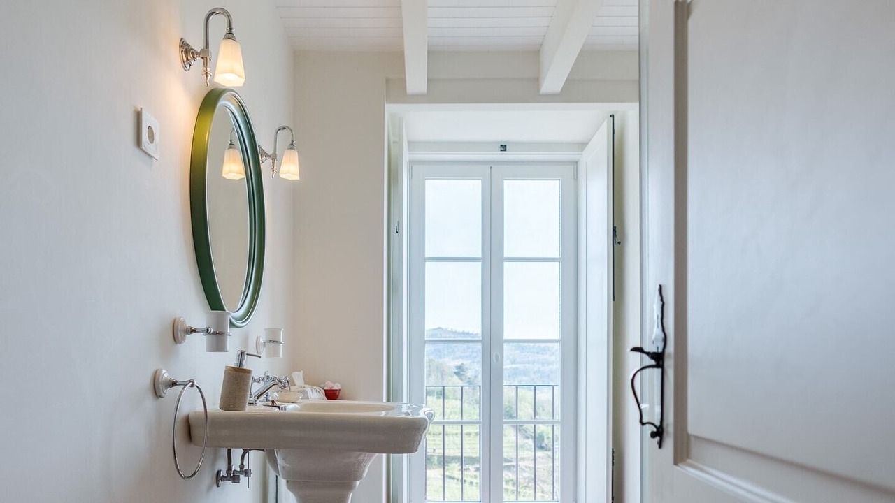 Photo of Bathroom in Cimbres