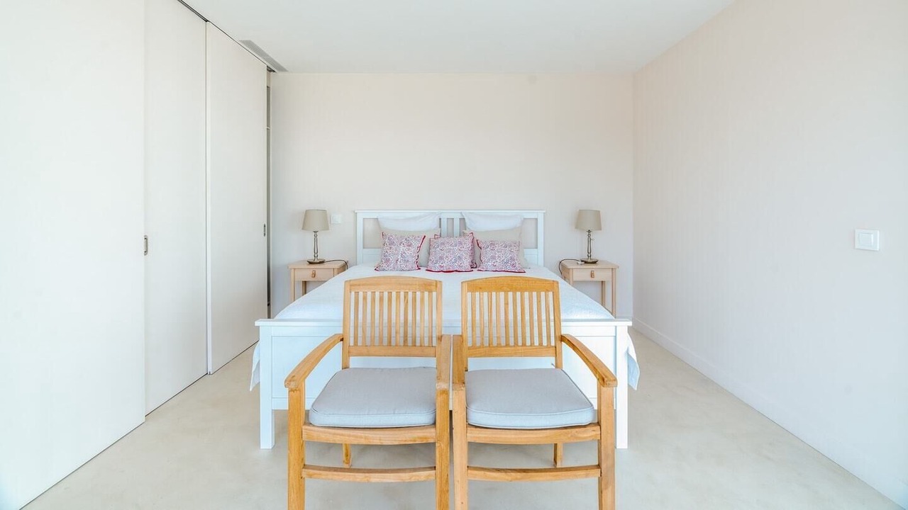Photo of Bedroom in Cimbres