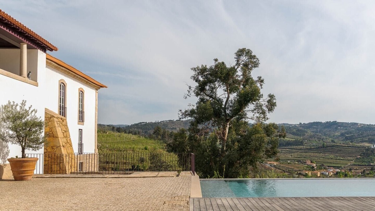 Photo of Outdoor in Cimbres