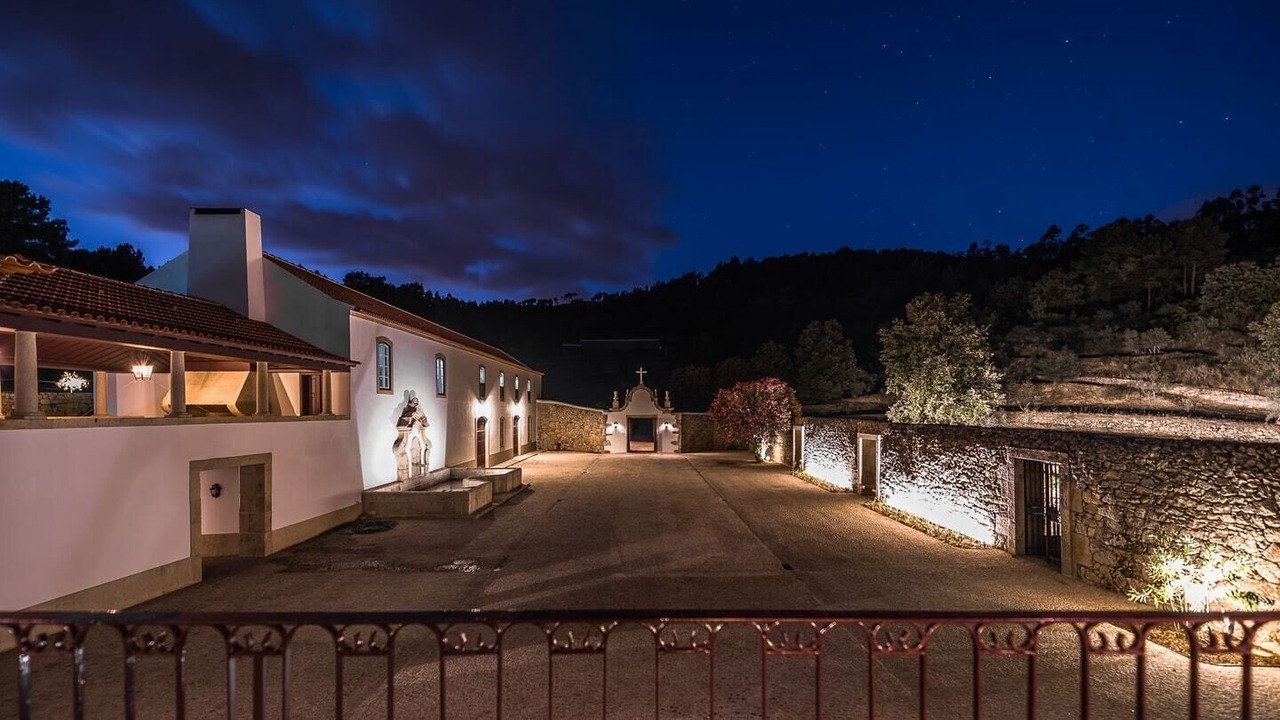 Photo of Outdoor in Cimbres
