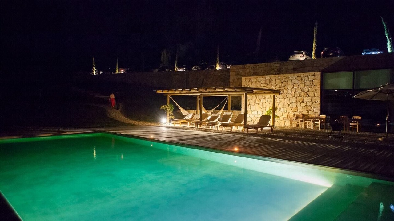 Photo of Outdoor in Cimbres