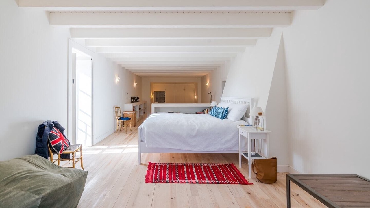 Photo of Bedroom in Cimbres