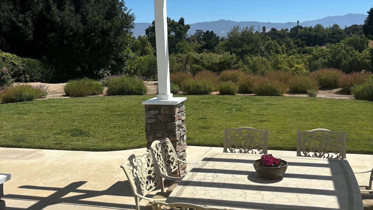 Photo of Outdoor in Santa Ynez