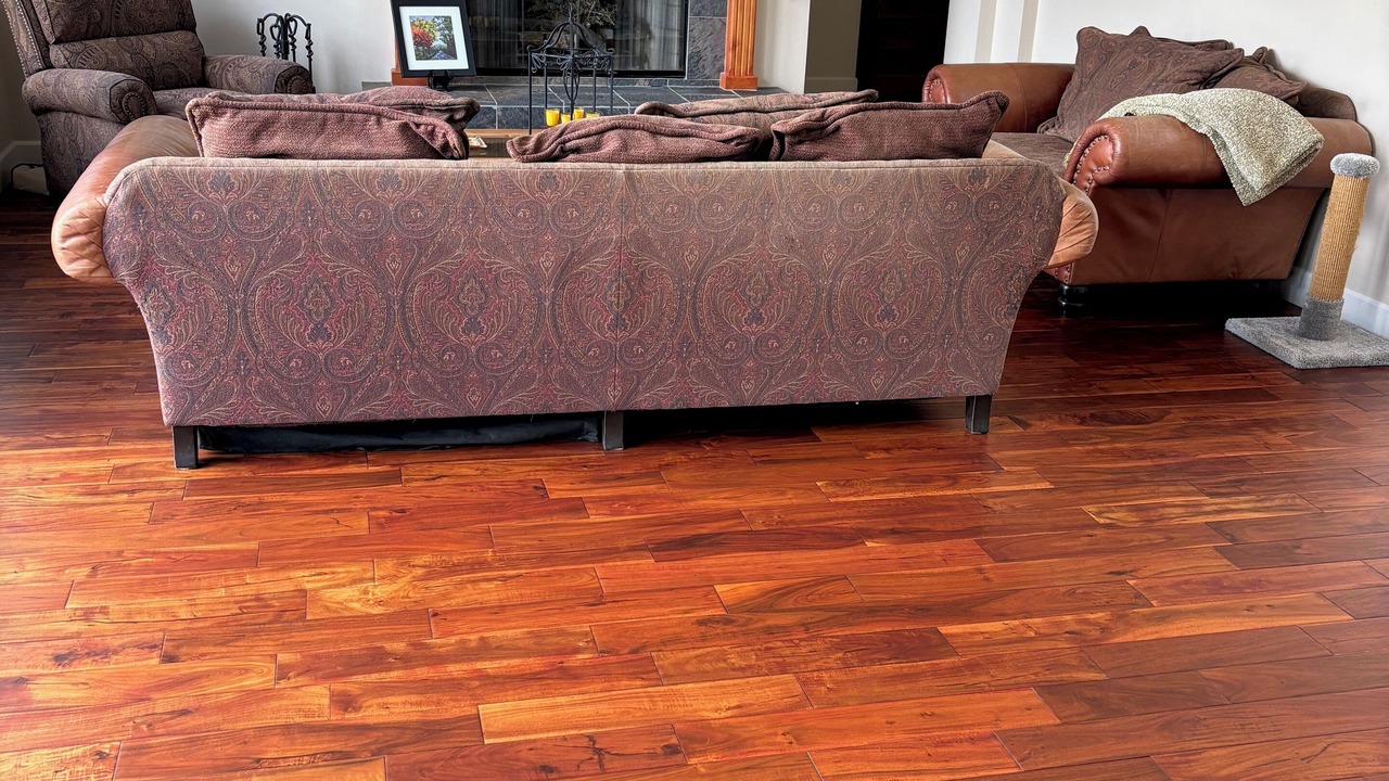 Photo of Livingroom in Santa Ynez