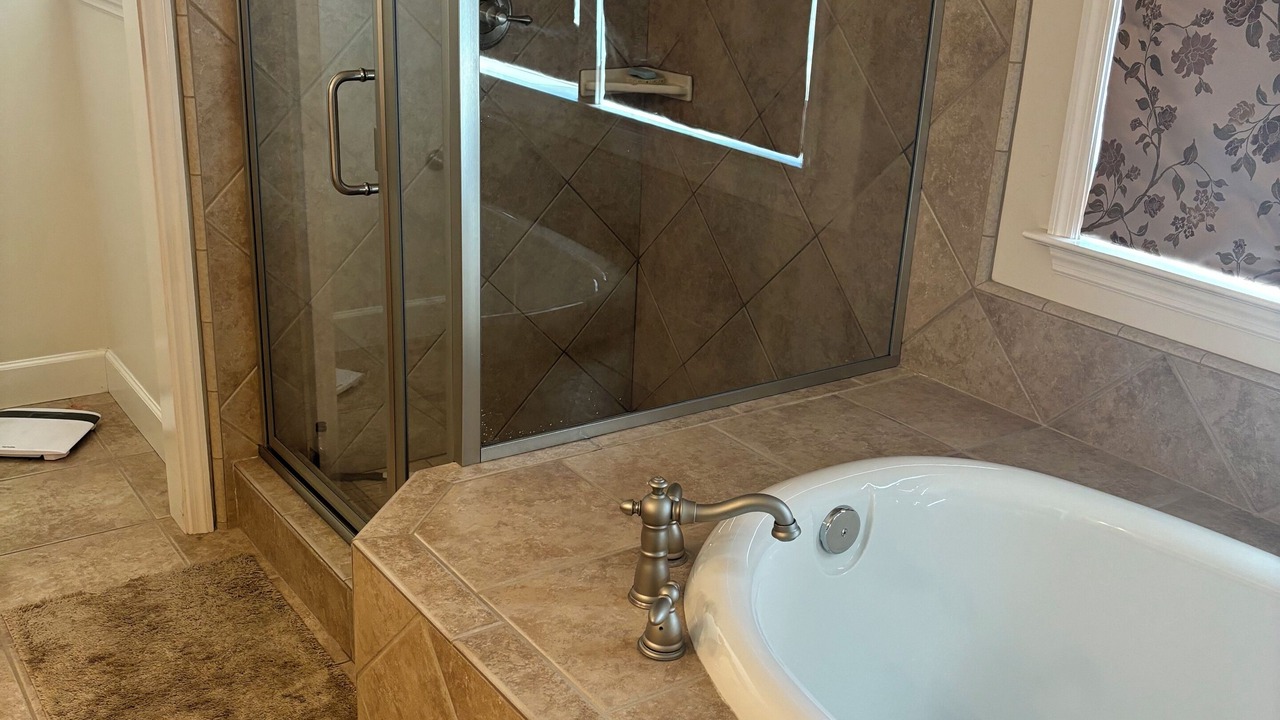 Photo of Bathroom in Santa Ynez