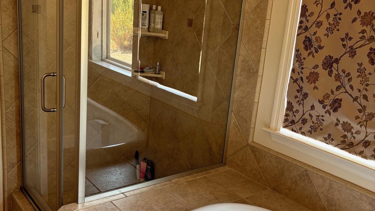 Photo of Bathroom in Santa Ynez