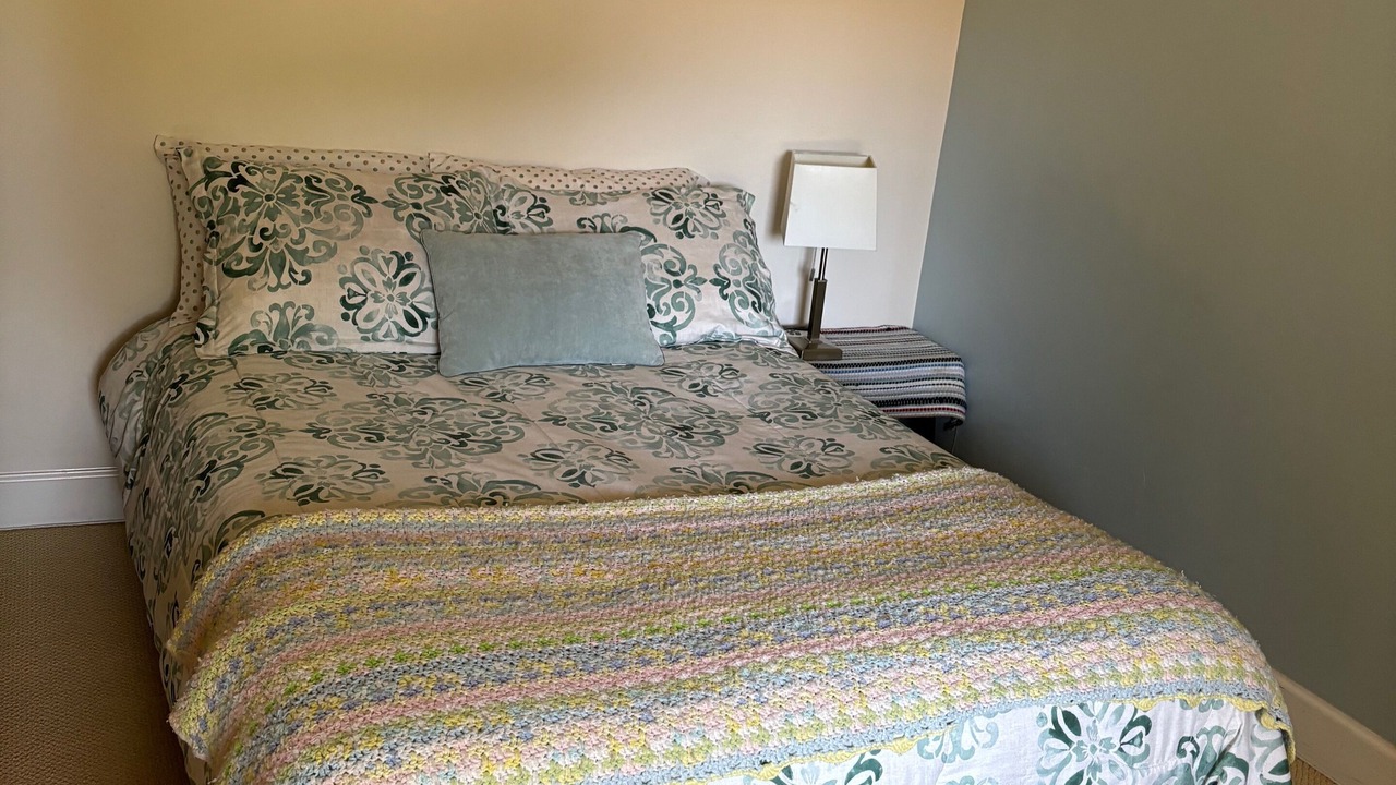 Photo of Bedroom in Santa Ynez