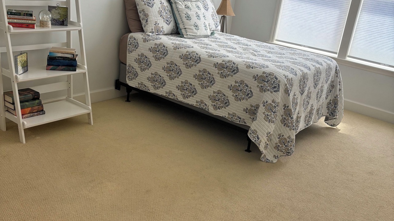 Photo of Bedroom in Santa Ynez