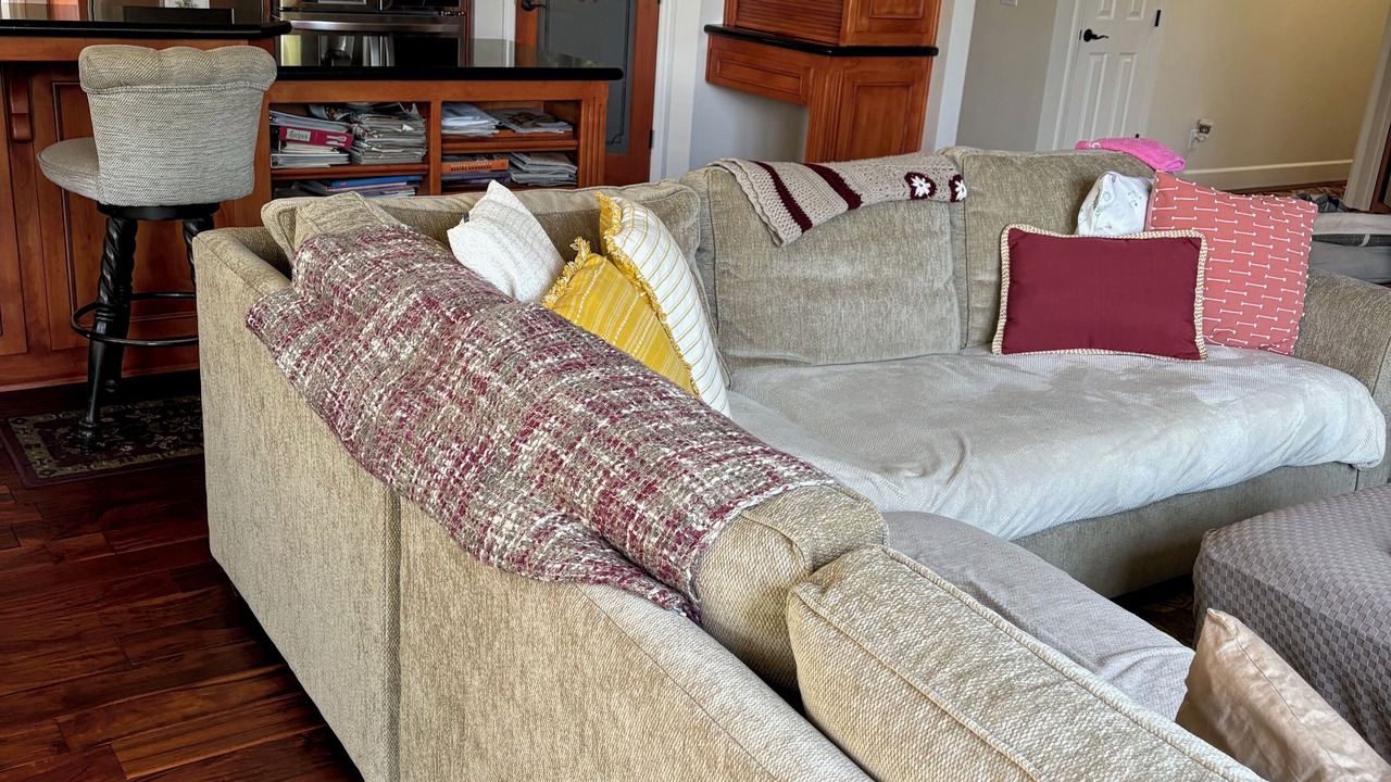 Photo of Livingroom in Santa Ynez