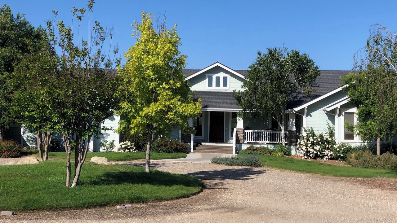 Photo of Outdoor in Santa Ynez