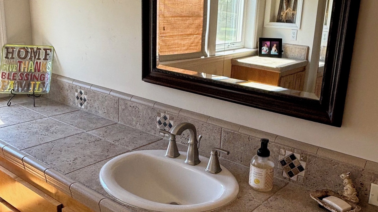 Photo of Bathroom in Santa Ynez