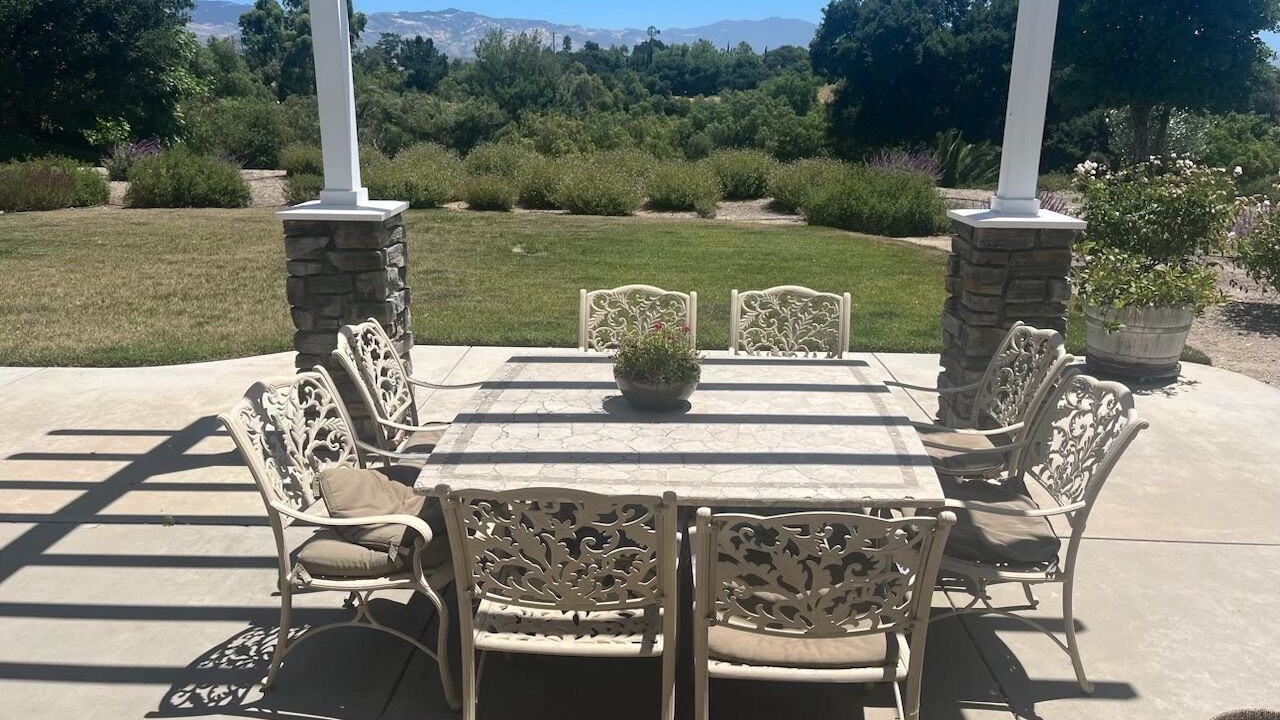 Photo of Outdoor in Santa Ynez