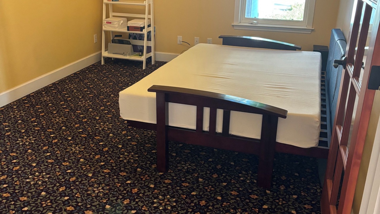 Photo of Bedroom in Santa Ynez