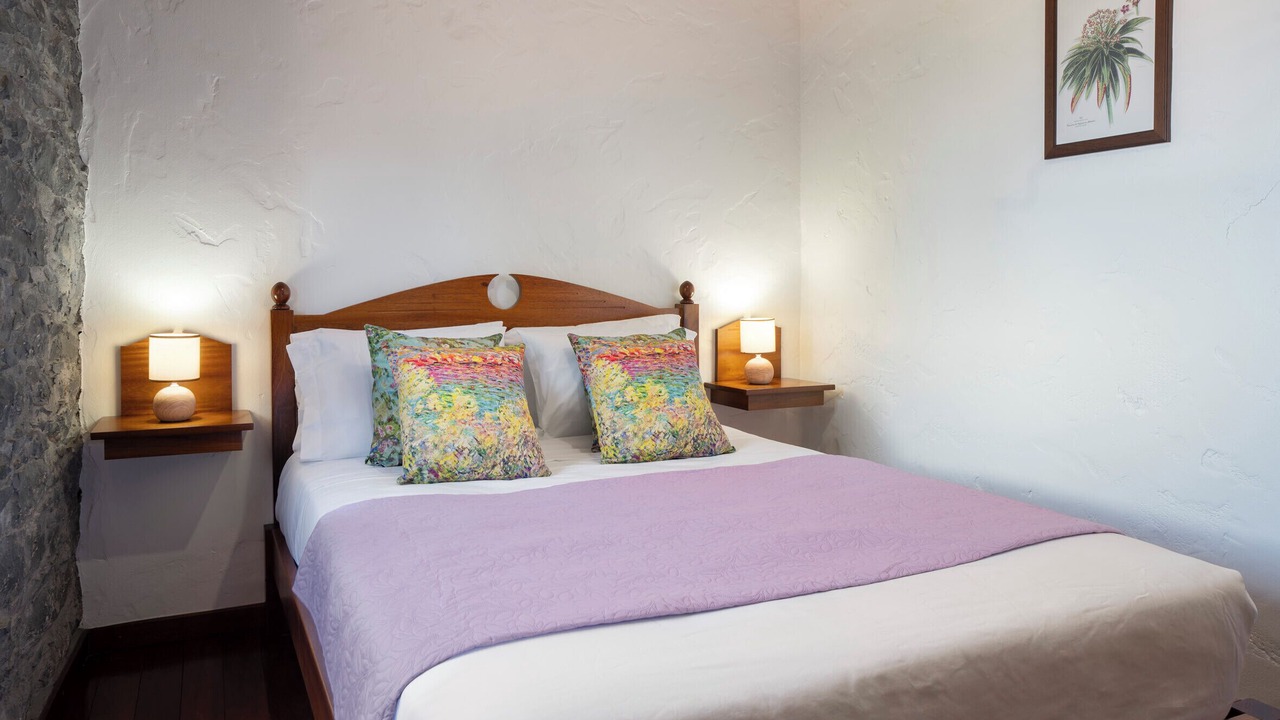 Photo of Bedroom in Lombada Velha