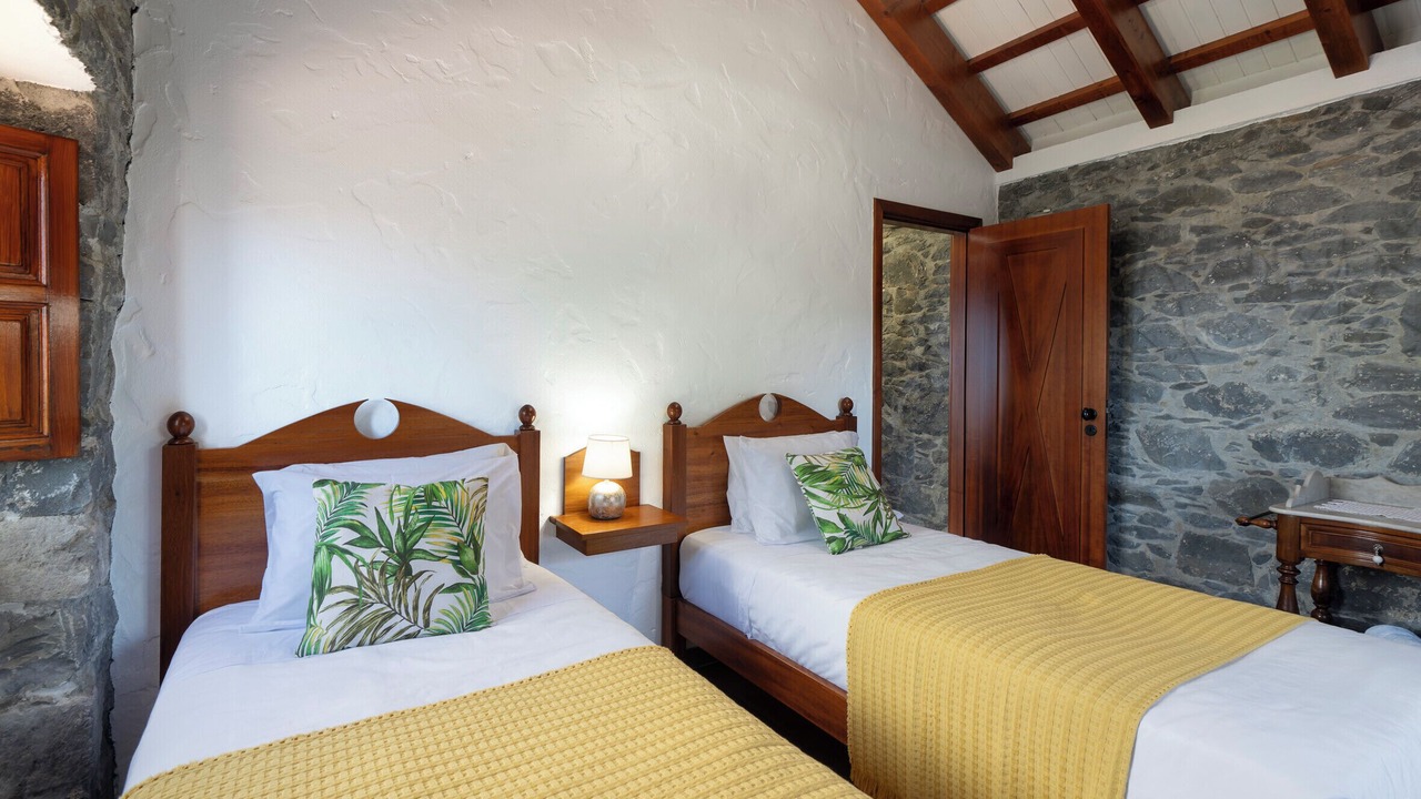 Photo of Bedroom in Lombada Velha