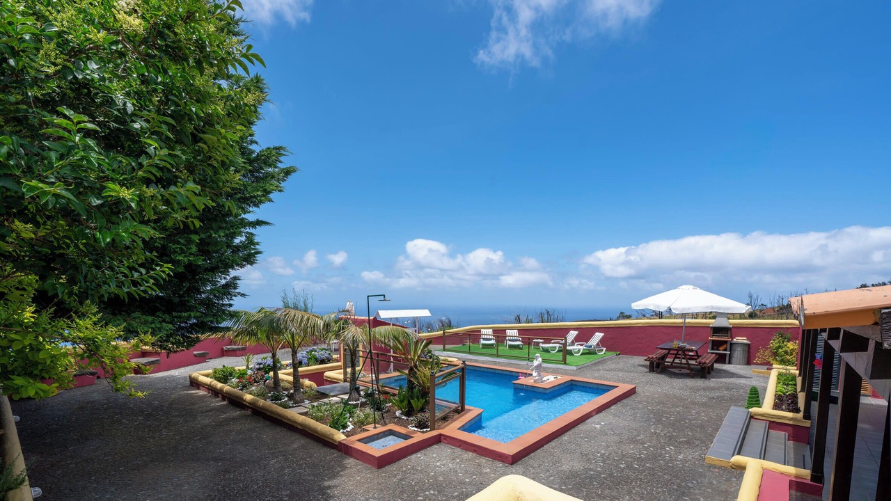 Photo of Outdoor in Lombada Velha