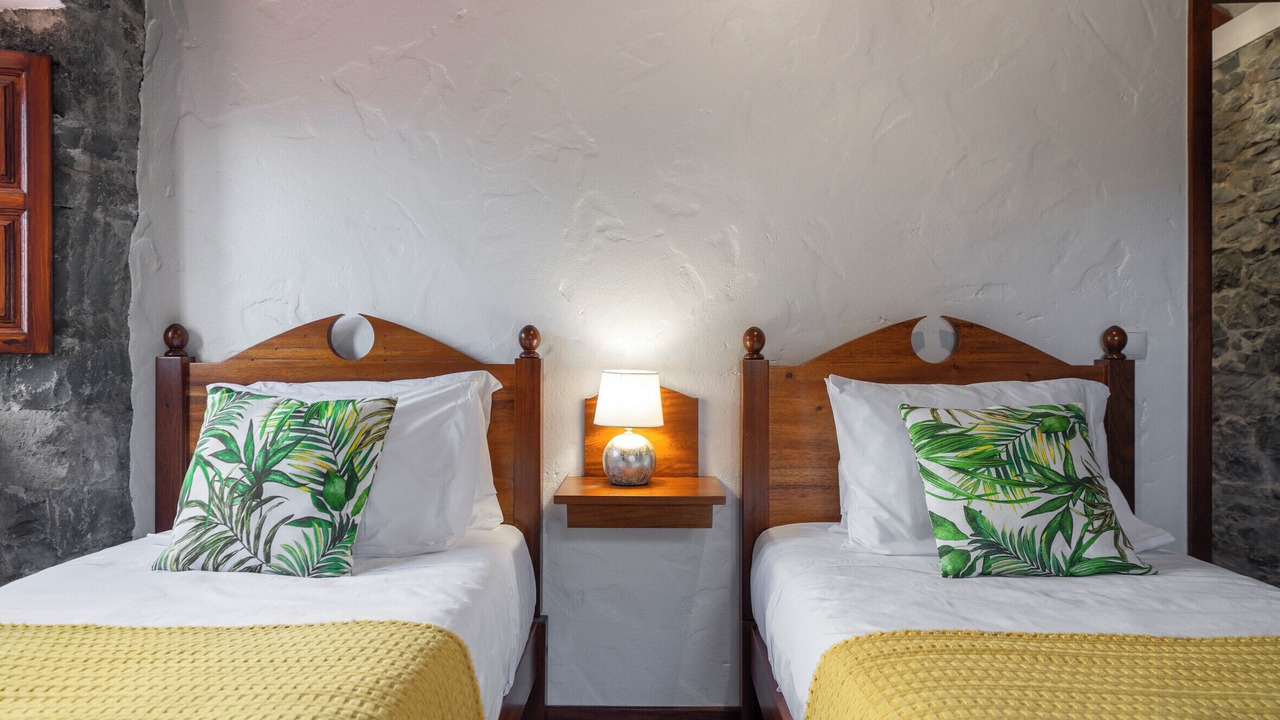 Photo of Bedroom in Lombada Velha