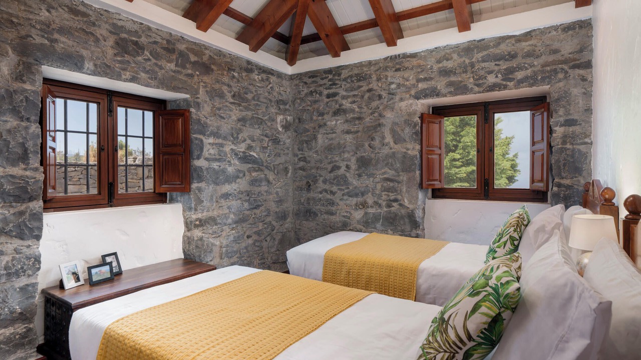 Photo of Bedroom in Lombada Velha