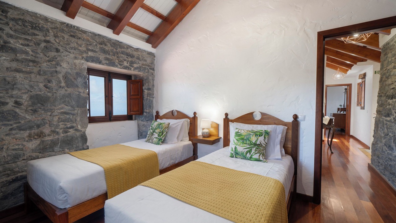 Photo of Bedroom in Lombada Velha