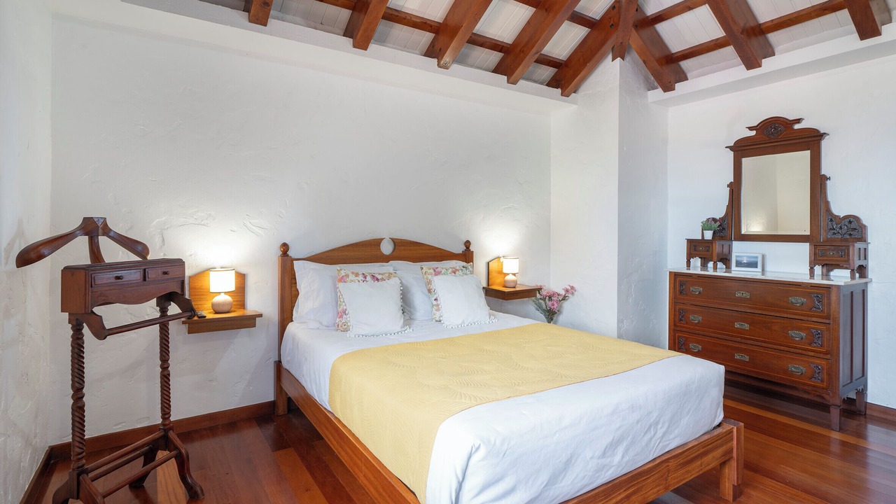 Photo of Bedroom in Lombada Velha