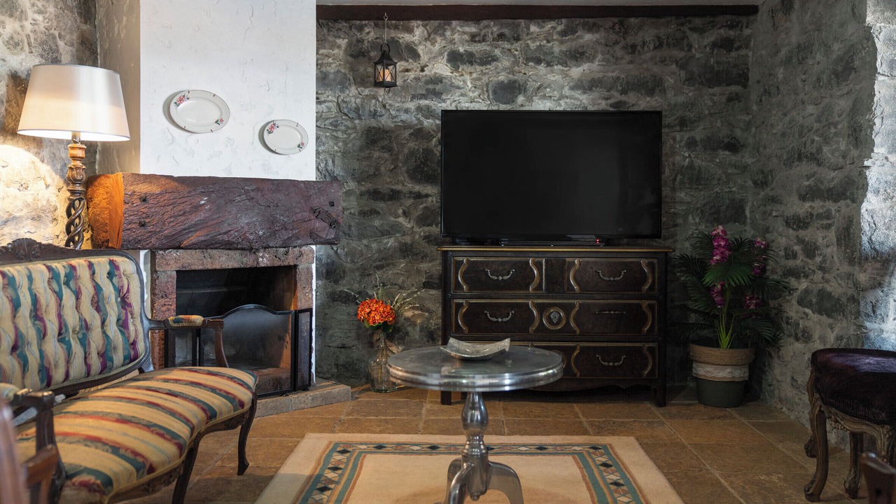 Photo of Livingroom in Lombada Velha