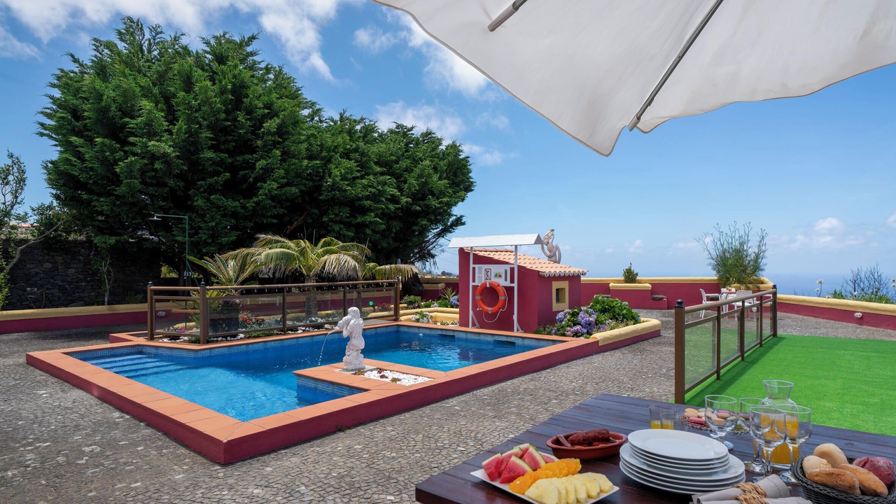 Photo of Outdoor in Lombada Velha