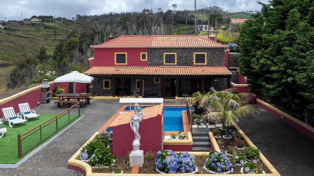 Photo of Outdoor in Lombada Velha